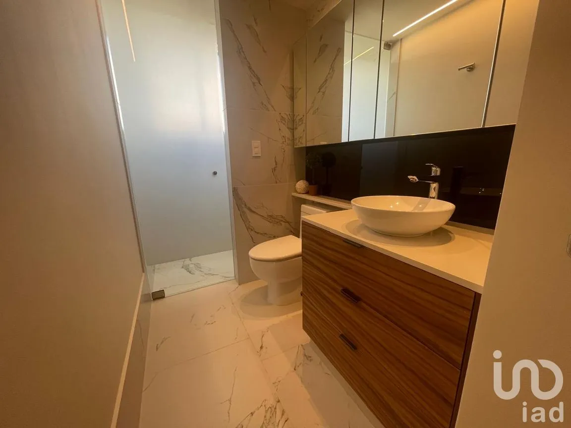 Departamento en Venta en Zona Hotelera, Benito Juárez, Quintana Roo | NEX-242463 | iad México | Foto 6 de 13