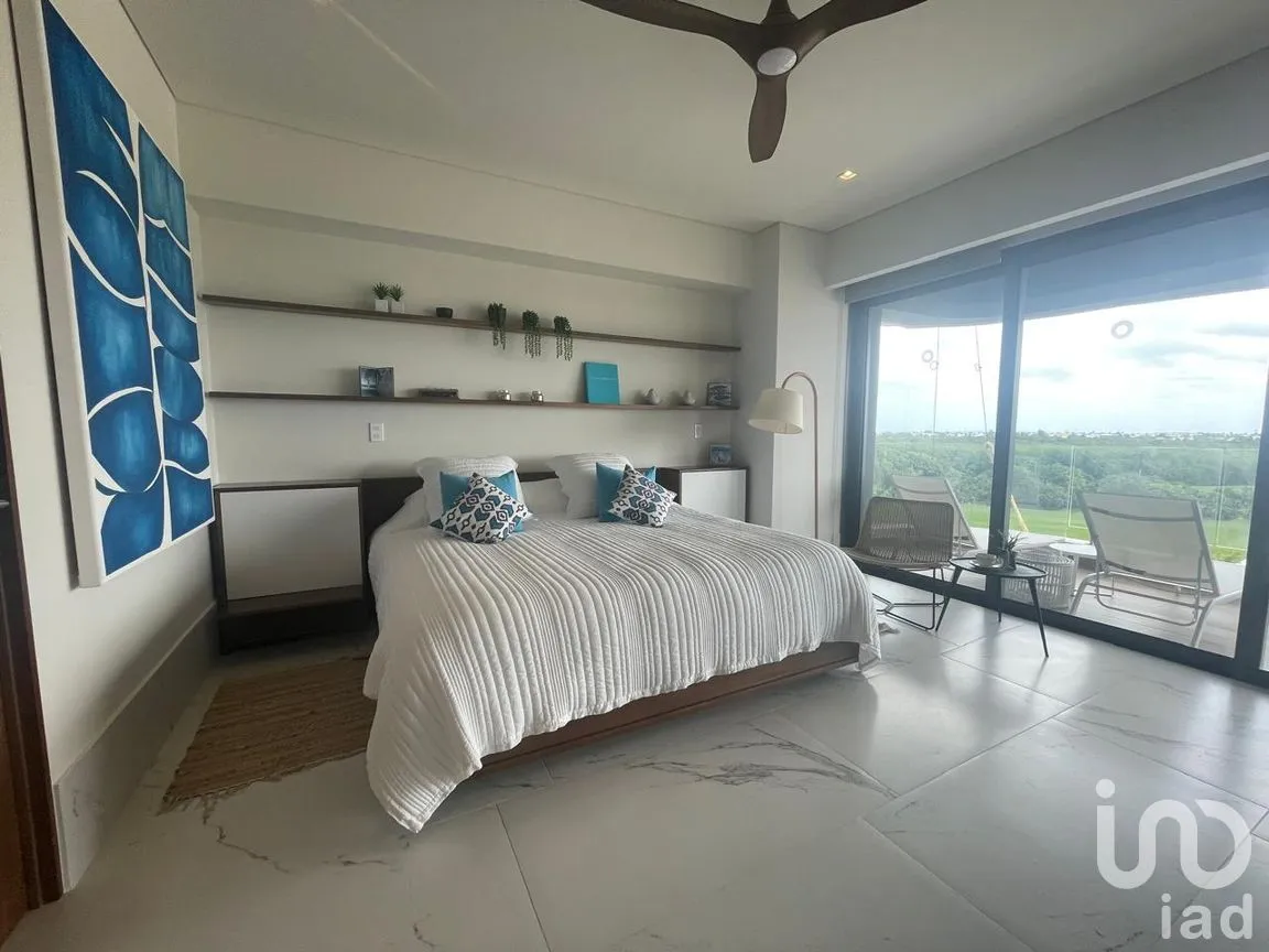 Departamento en Venta en Zona Hotelera, Benito Juárez, Quintana Roo | NEX-242463 | iad México | Foto 9 de 13
