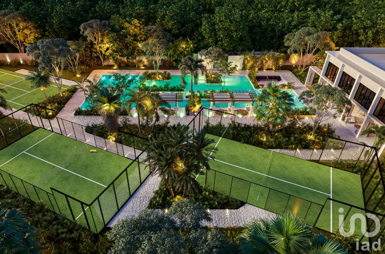 Terreno en Venta en Playa del Carmen, Solidaridad, Quintana Roo | NEX-244118 | iad México | Foto 2 de 4