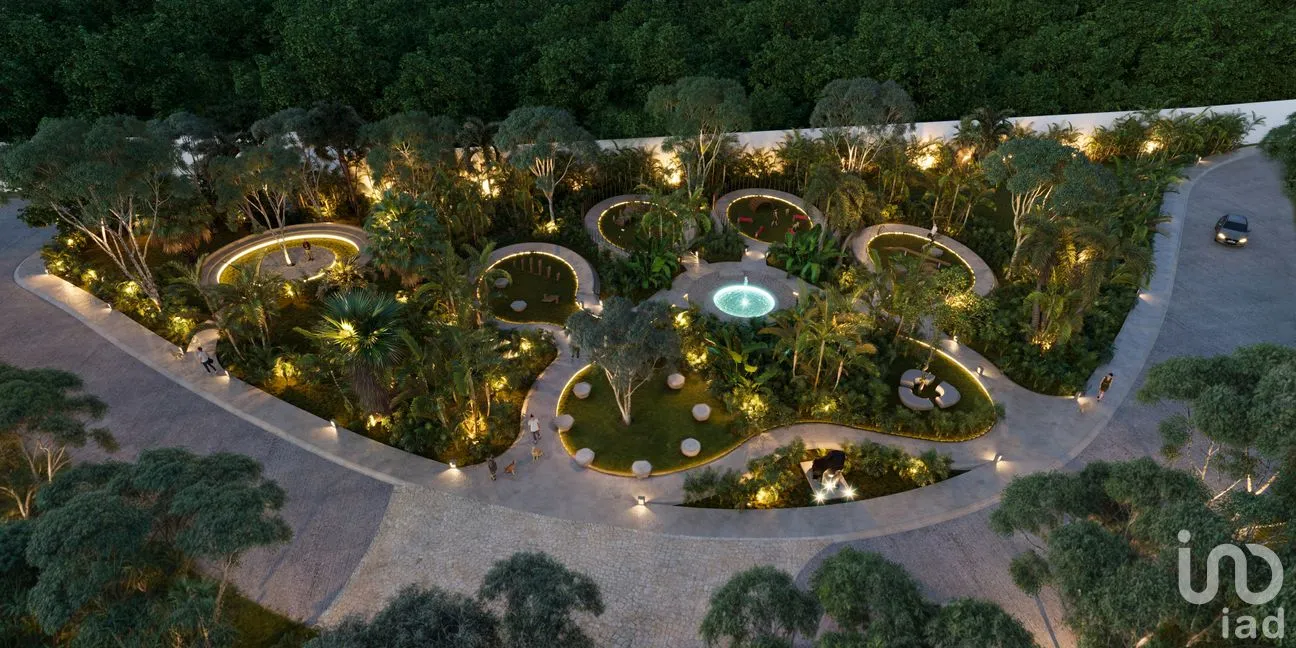 Terreno en Venta en Playa del Carmen, Solidaridad, Quintana Roo | NEX-244118 | iad México | Foto 3 de 4