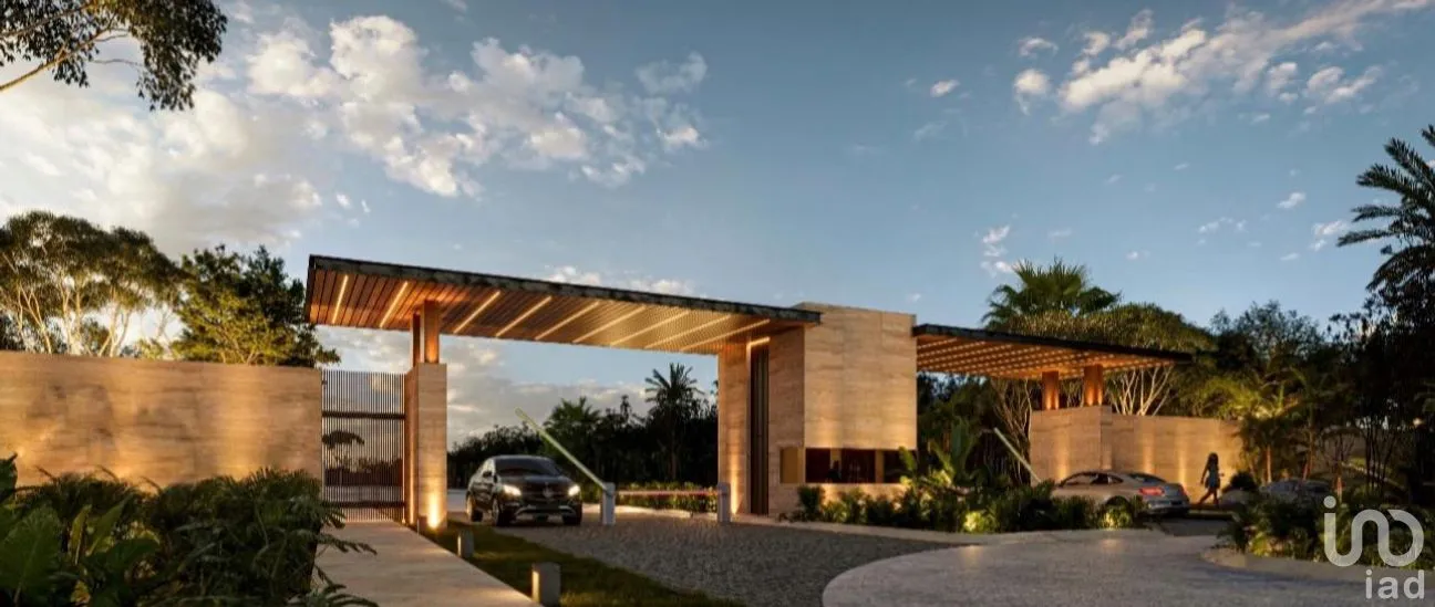 Terreno en Venta en Playa del Carmen, Solidaridad, Quintana Roo | NEX-244118 | iad México | Foto 1 de 4