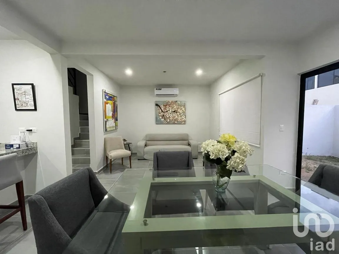 Casa en Venta en Supermanzana 327, Benito Juárez, Quintana Roo | NEX-244759 | iad México | Foto 2 de 16