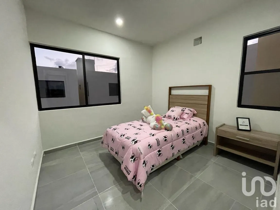 Casa en Venta en Supermanzana 327, Benito Juárez, Quintana Roo | NEX-244759 | iad México | Foto 11 de 16