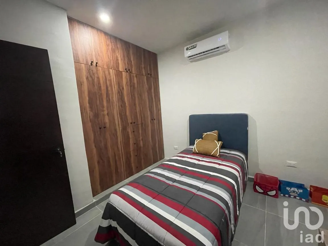 Casa en Venta en Supermanzana 327, Benito Juárez, Quintana Roo | NEX-244759 | iad México | Foto 12 de 16