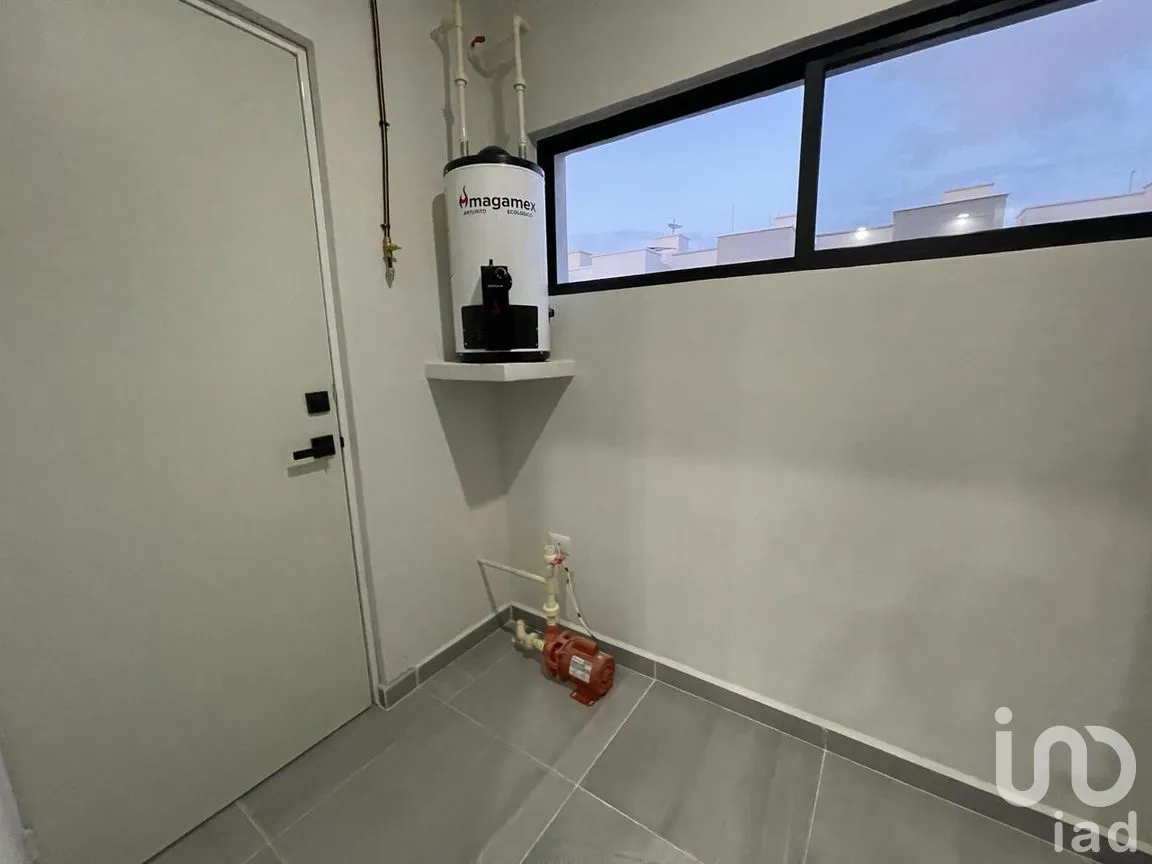 Casa en Venta en Supermanzana 327, Benito Juárez, Quintana Roo | NEX-244759 | iad México | Foto 13 de 16