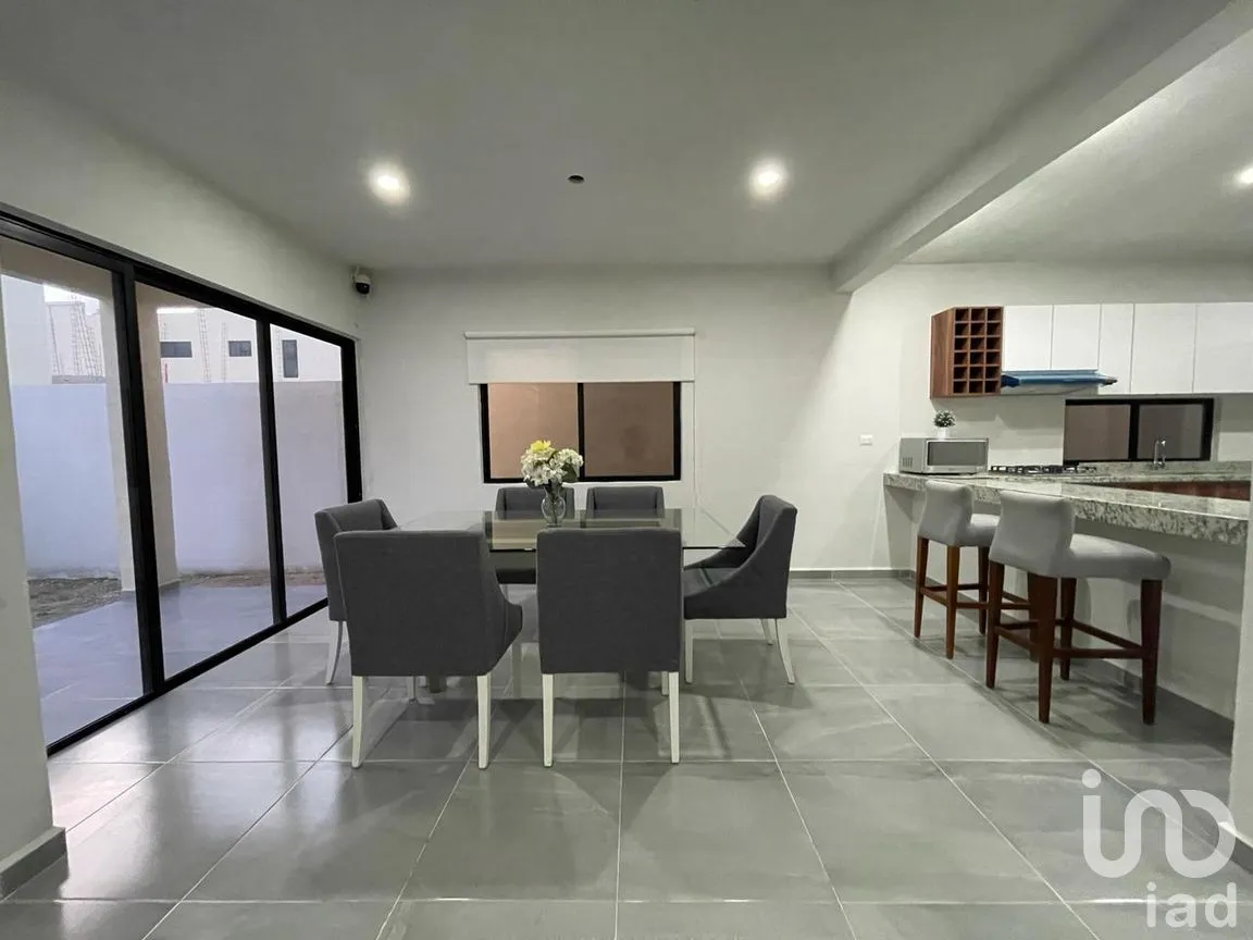 Casa en Venta en Supermanzana 327, Benito Juárez, Quintana Roo | NEX-244759 | iad México | Foto 3 de 16