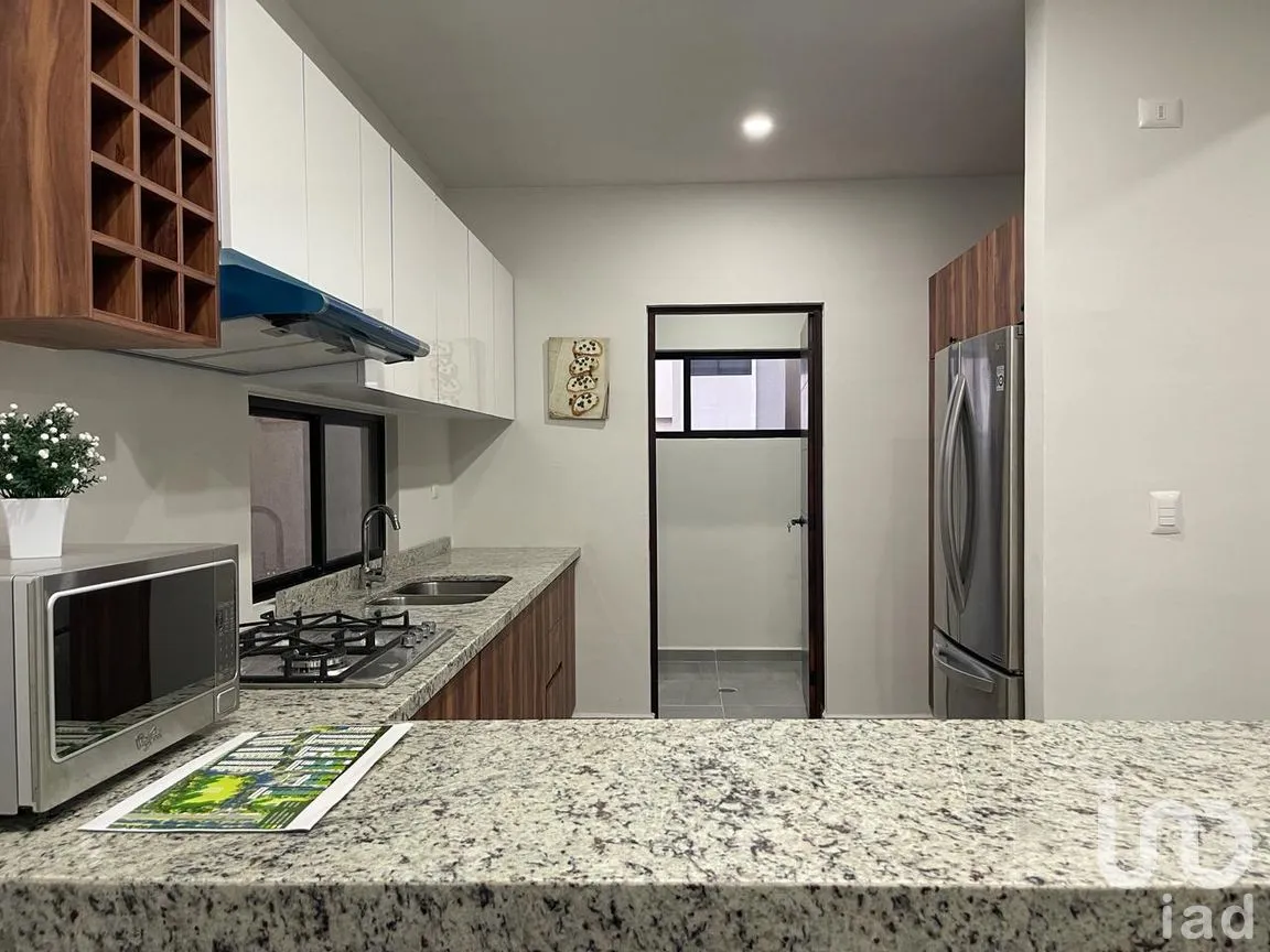 Casa en Venta en Supermanzana 327, Benito Juárez, Quintana Roo | NEX-244759 | iad México | Foto 5 de 16