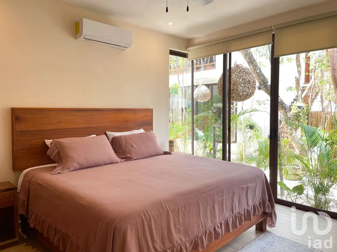 Departamento en Venta en La Veleta, Tulum, Quintana Roo | NEX-246544 | iad México | Foto 4 de 10