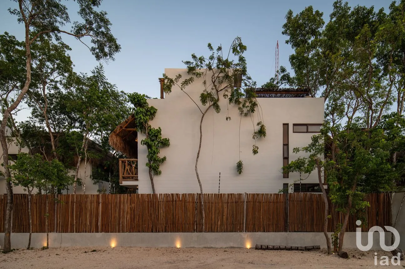 Departamento en Venta en La Veleta, Tulum, Quintana Roo | NEX-246544 | iad México | Foto 10 de 10