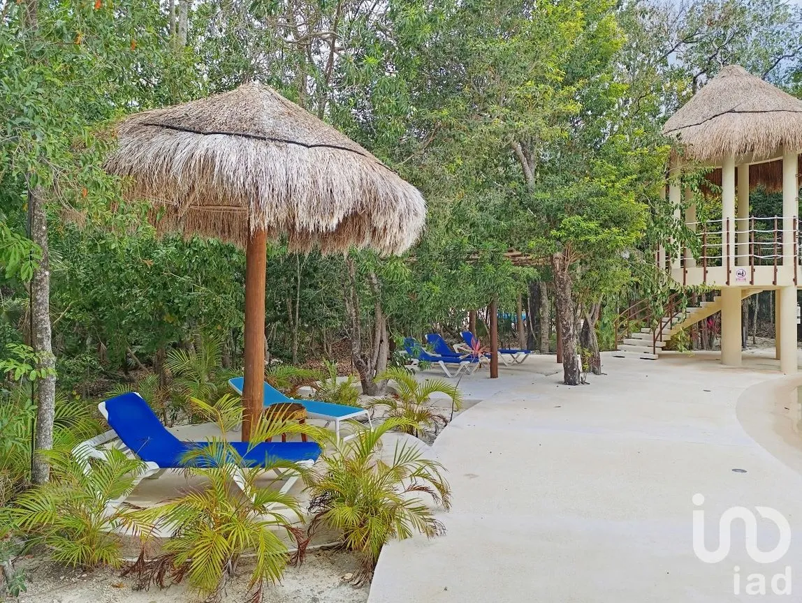 Terreno en Venta en Puerto Morelos, Puerto Morelos, Quintana Roo | NEX-247092 | iad México | Foto 12 de 13