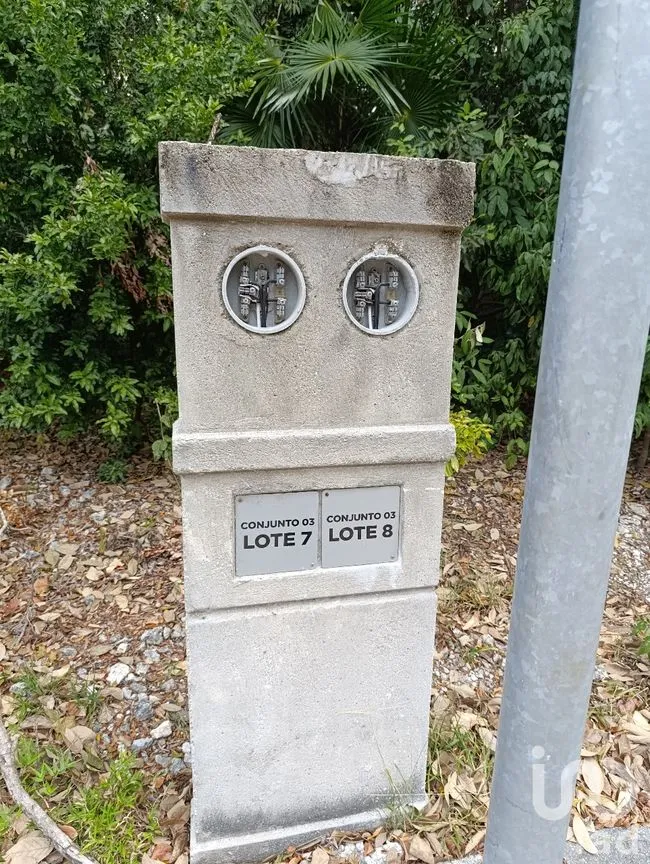 Terreno en Venta en Puerto Morelos, Puerto Morelos, Quintana Roo | NEX-247092 | iad México | Foto 4 de 13