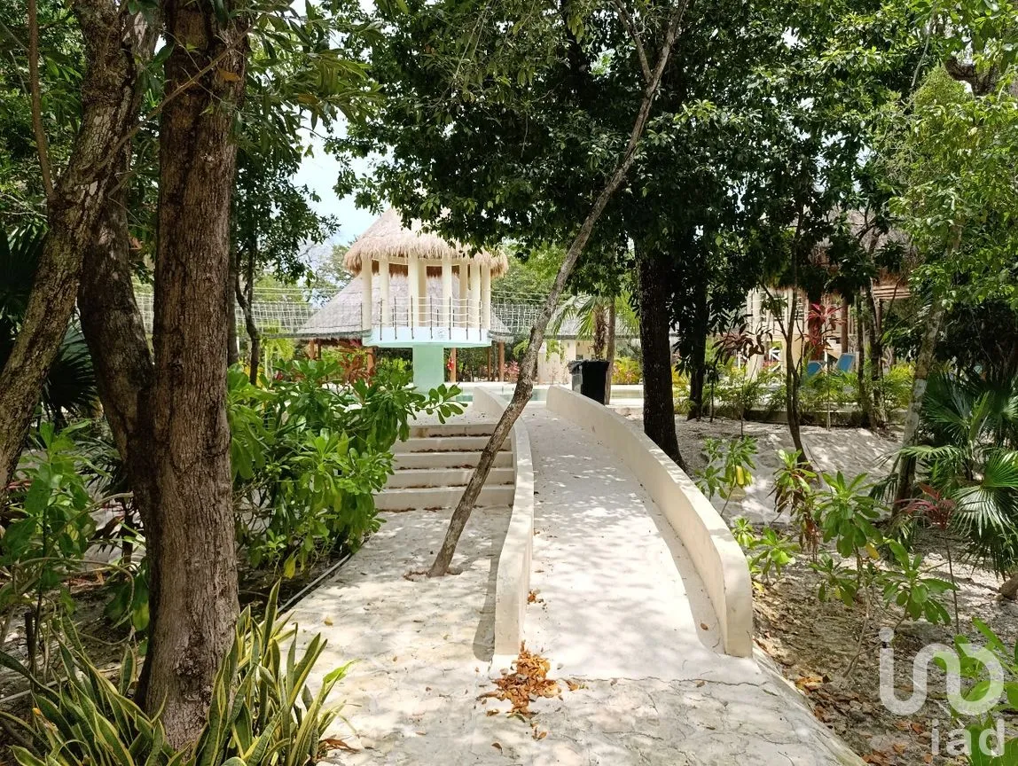 Terreno en Venta en Puerto Morelos, Puerto Morelos, Quintana Roo | NEX-247092 | iad México | Foto 1 de 13