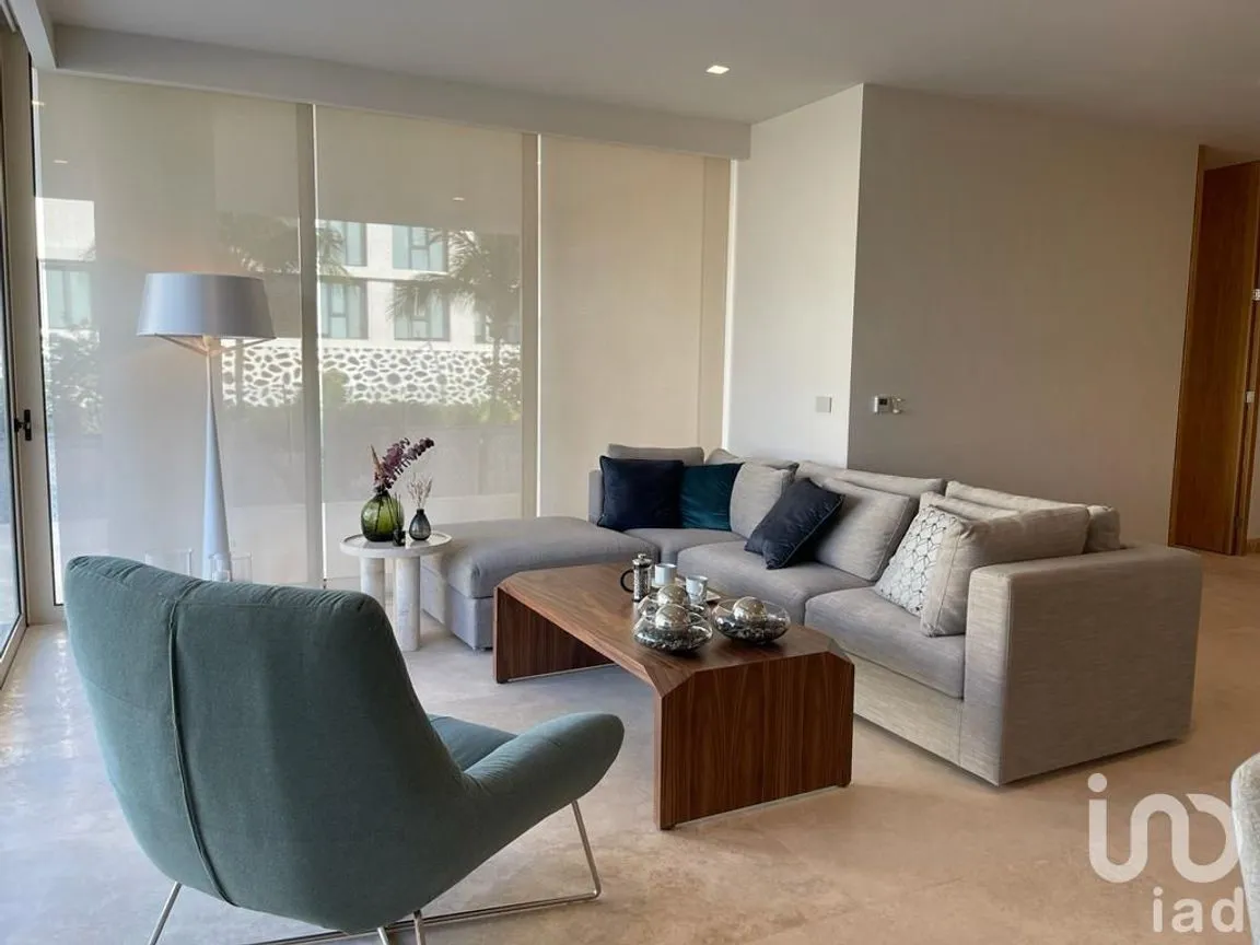 Departamento en Venta en Zona Hotelera, Benito Juárez, Quintana Roo | NEX-253193 | iad México | Foto 4 de 12