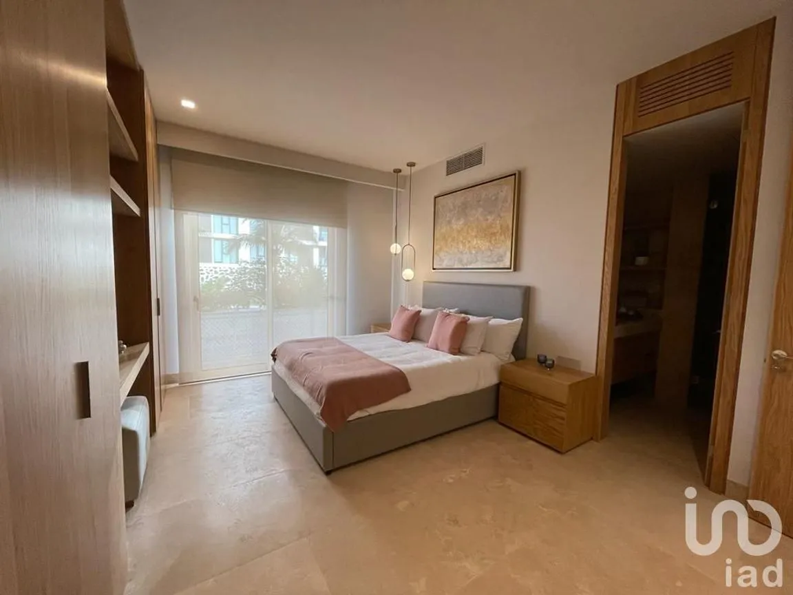 Departamento en Venta en Zona Hotelera, Benito Juárez, Quintana Roo | NEX-253193 | iad México | Foto 7 de 12