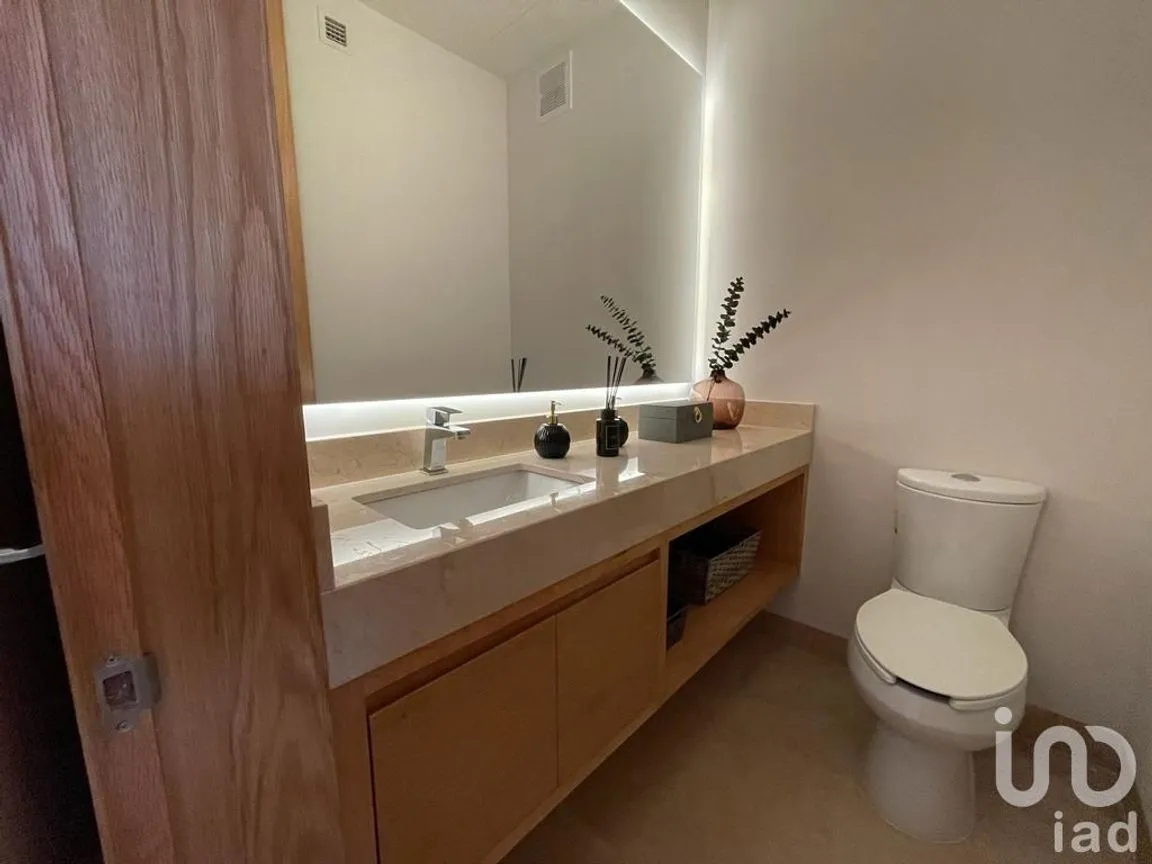 Departamento en Venta en Zona Hotelera, Benito Juárez, Quintana Roo | NEX-253193 | iad México | Foto 9 de 12