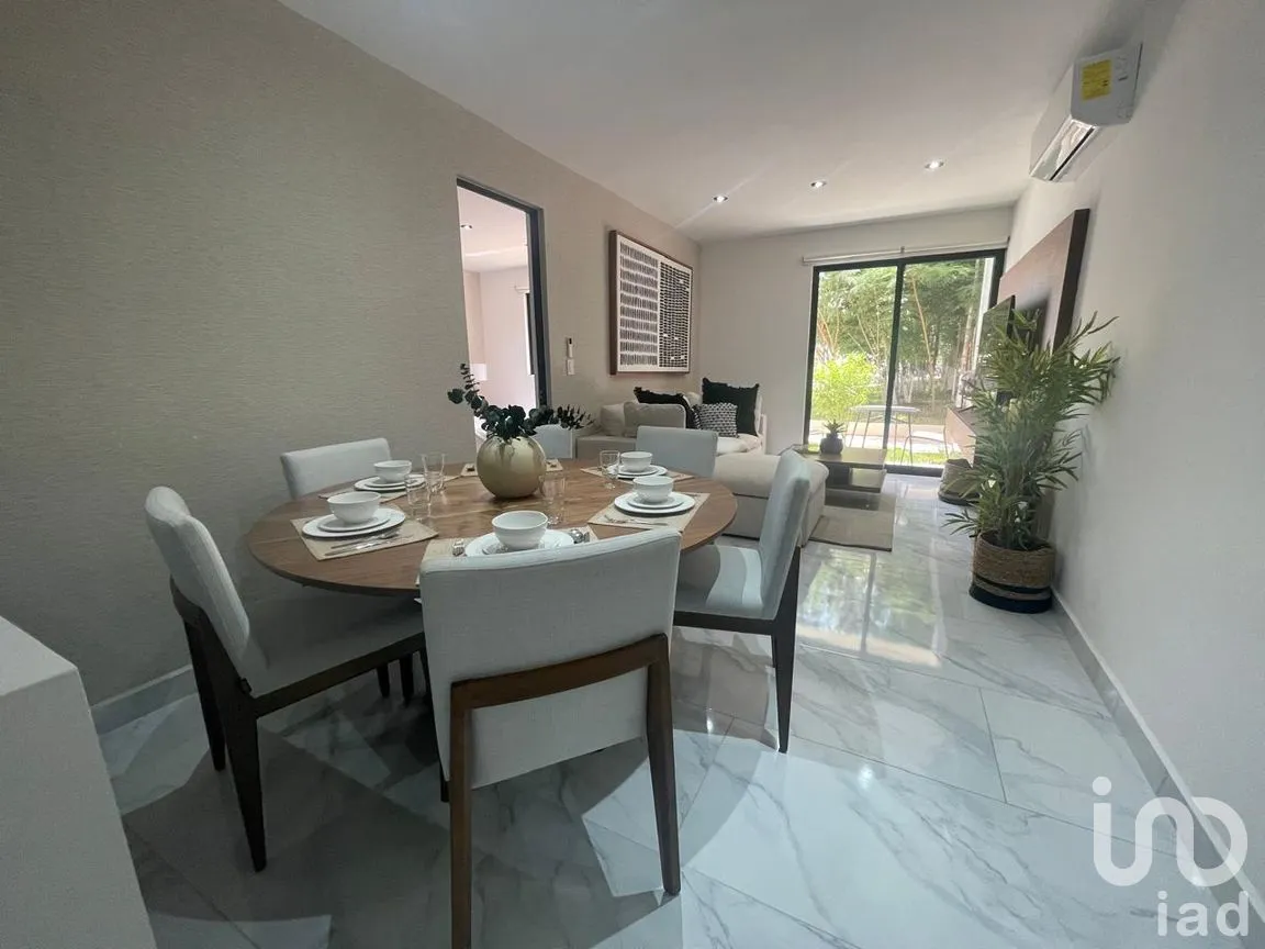 Departamento en Venta en Vela Mar, Solidaridad, Quintana Roo | NEX-255448 | iad México | Foto 2 de 15