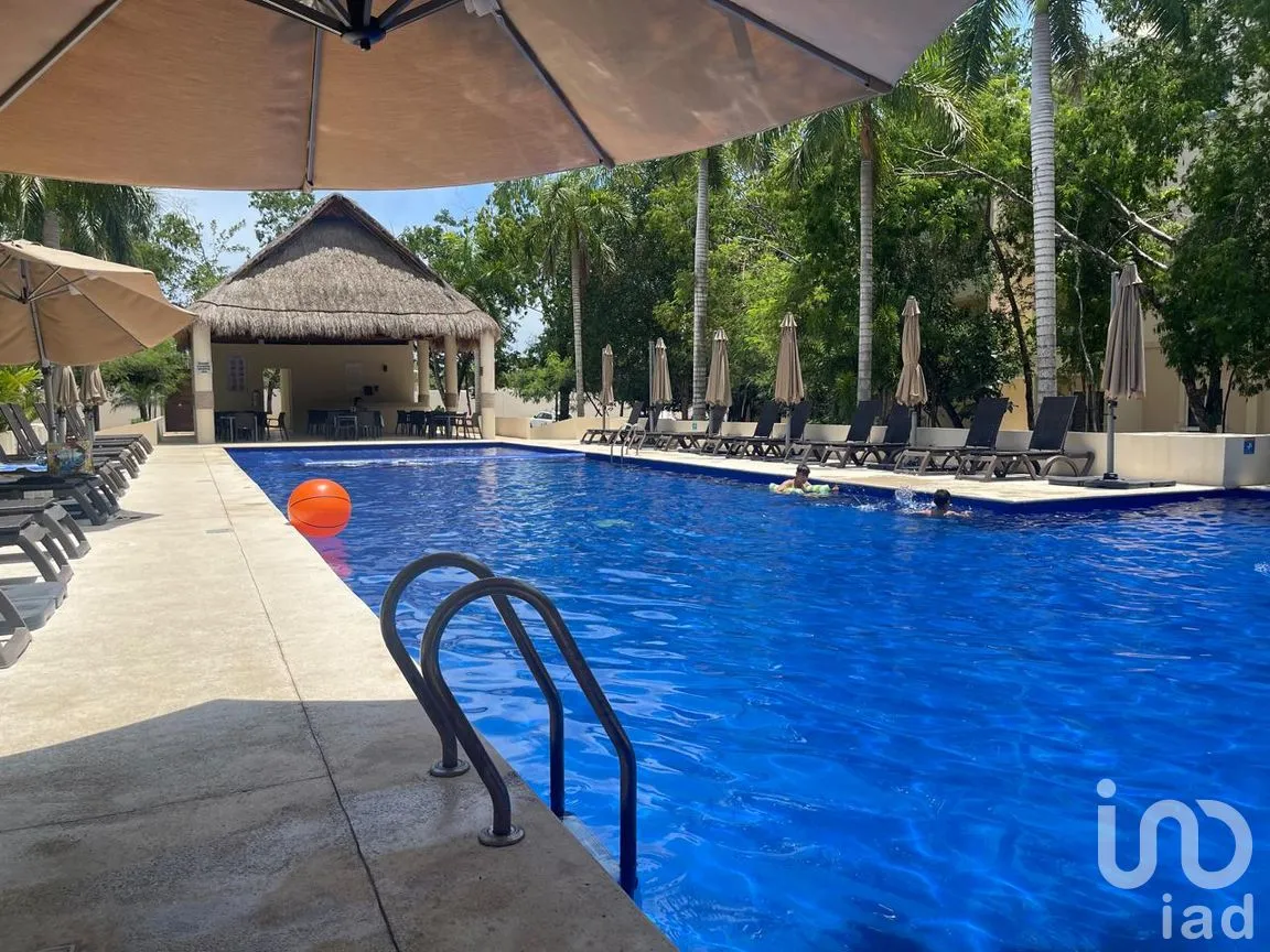 Departamento en Venta en Vela Mar, Solidaridad, Quintana Roo | NEX-255448 | iad México | Foto 11 de 15