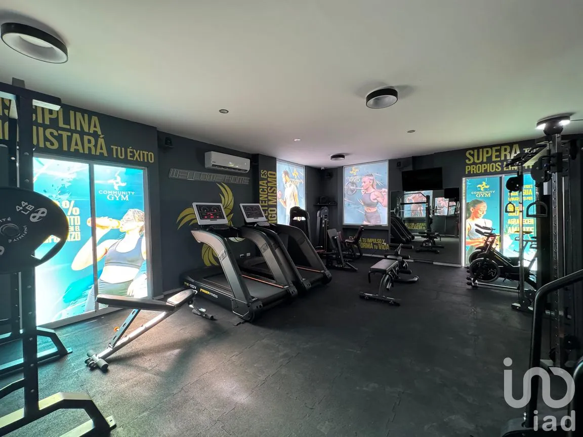 Departamento en Venta en Vela Mar, Solidaridad, Quintana Roo | NEX-255448 | iad México | Foto 12 de 15