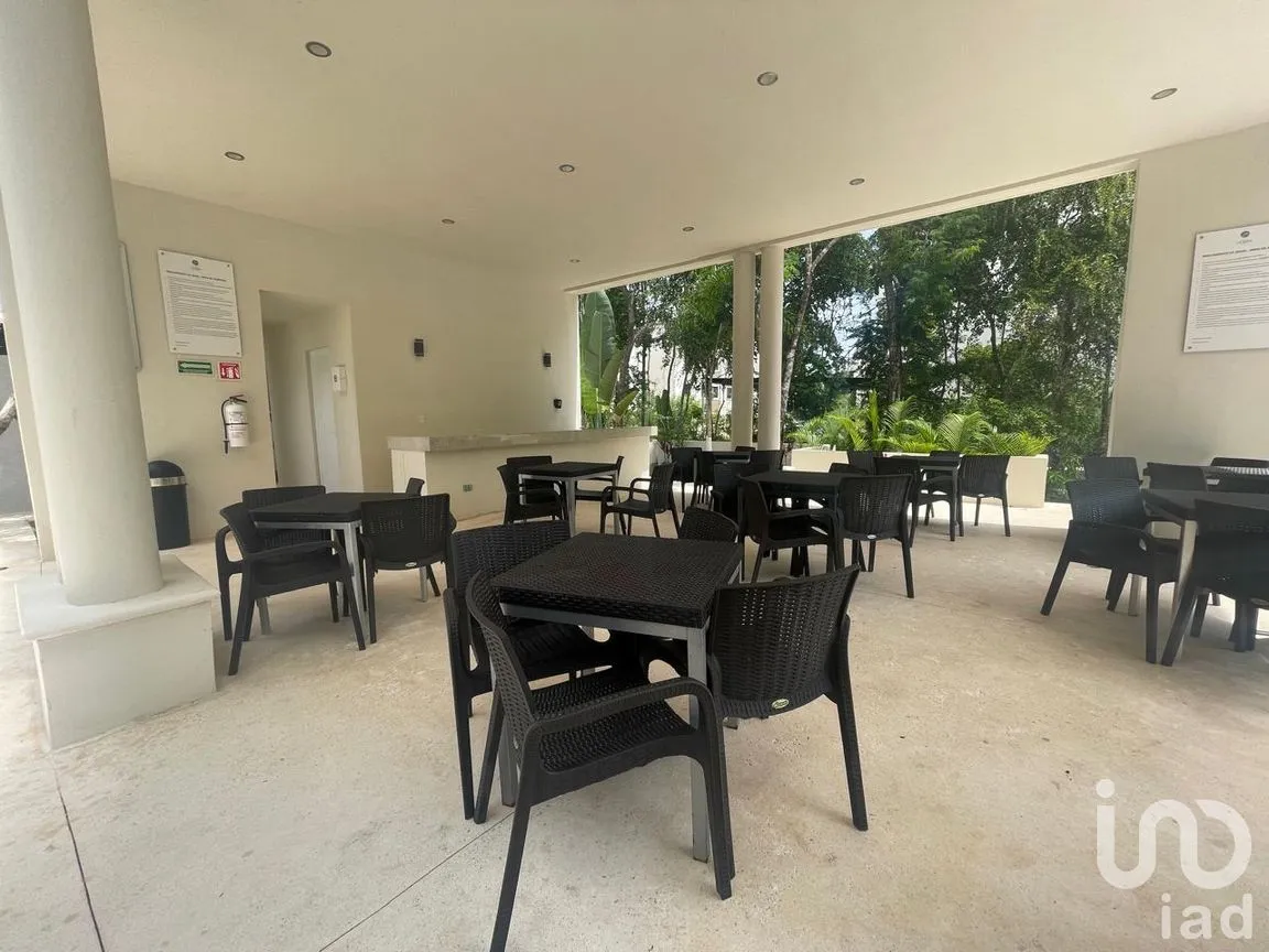 Departamento en Venta en Vela Mar, Solidaridad, Quintana Roo | NEX-255448 | iad México | Foto 14 de 15