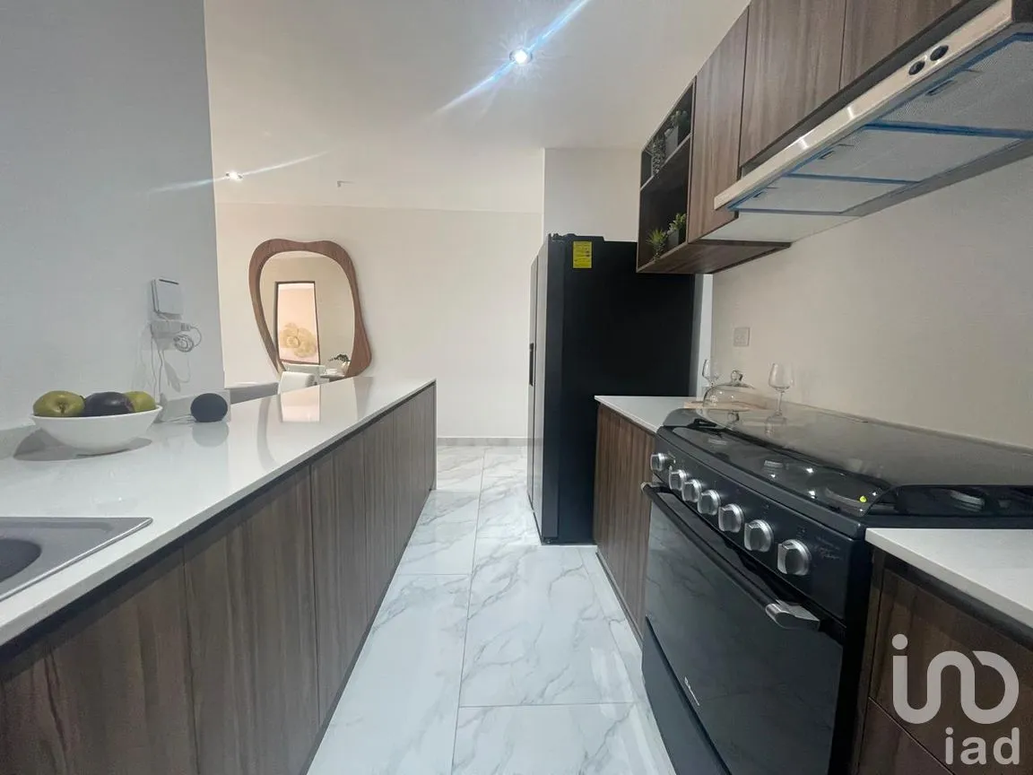 Departamento en Venta en Vela Mar, Solidaridad, Quintana Roo | NEX-255448 | iad México | Foto 3 de 15