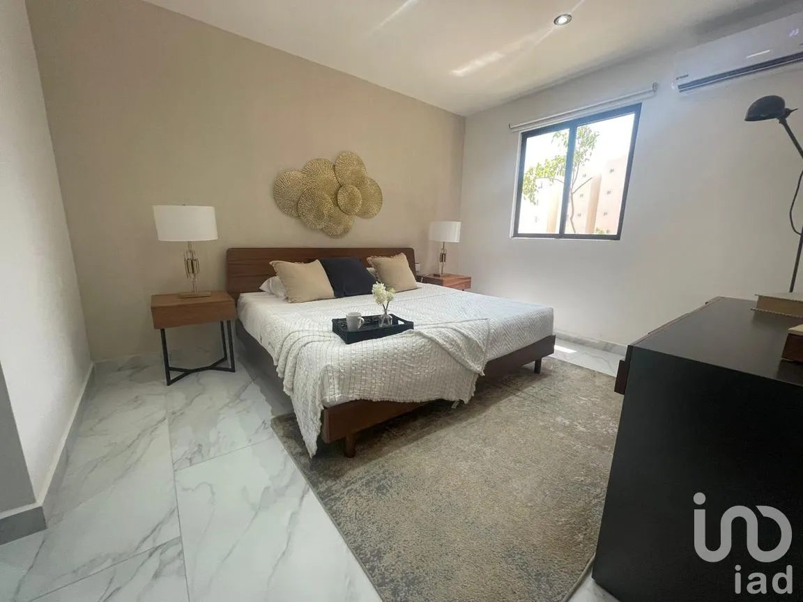 Departamento en Venta en Vela Mar, Solidaridad, Quintana Roo | NEX-255448 | iad México | Foto 4 de 15