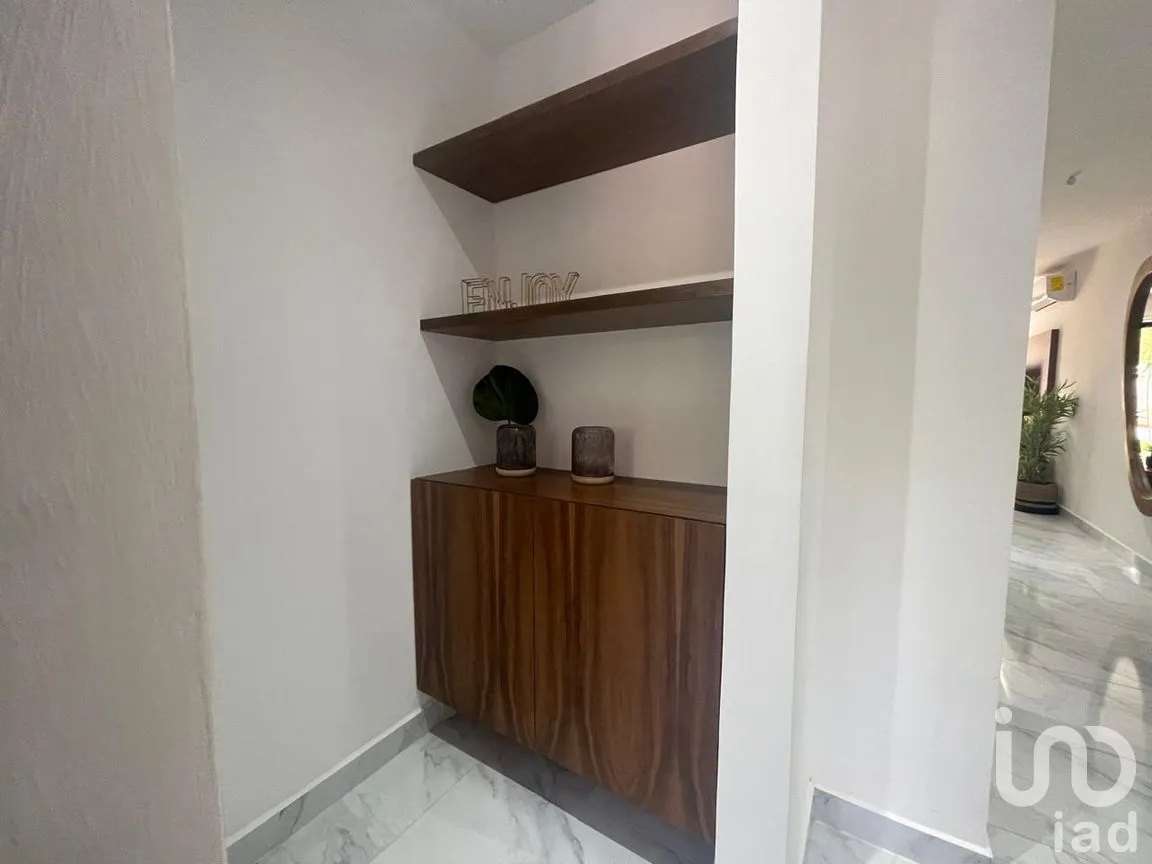 Departamento en Venta en Vela Mar, Solidaridad, Quintana Roo | NEX-255448 | iad México | Foto 6 de 15