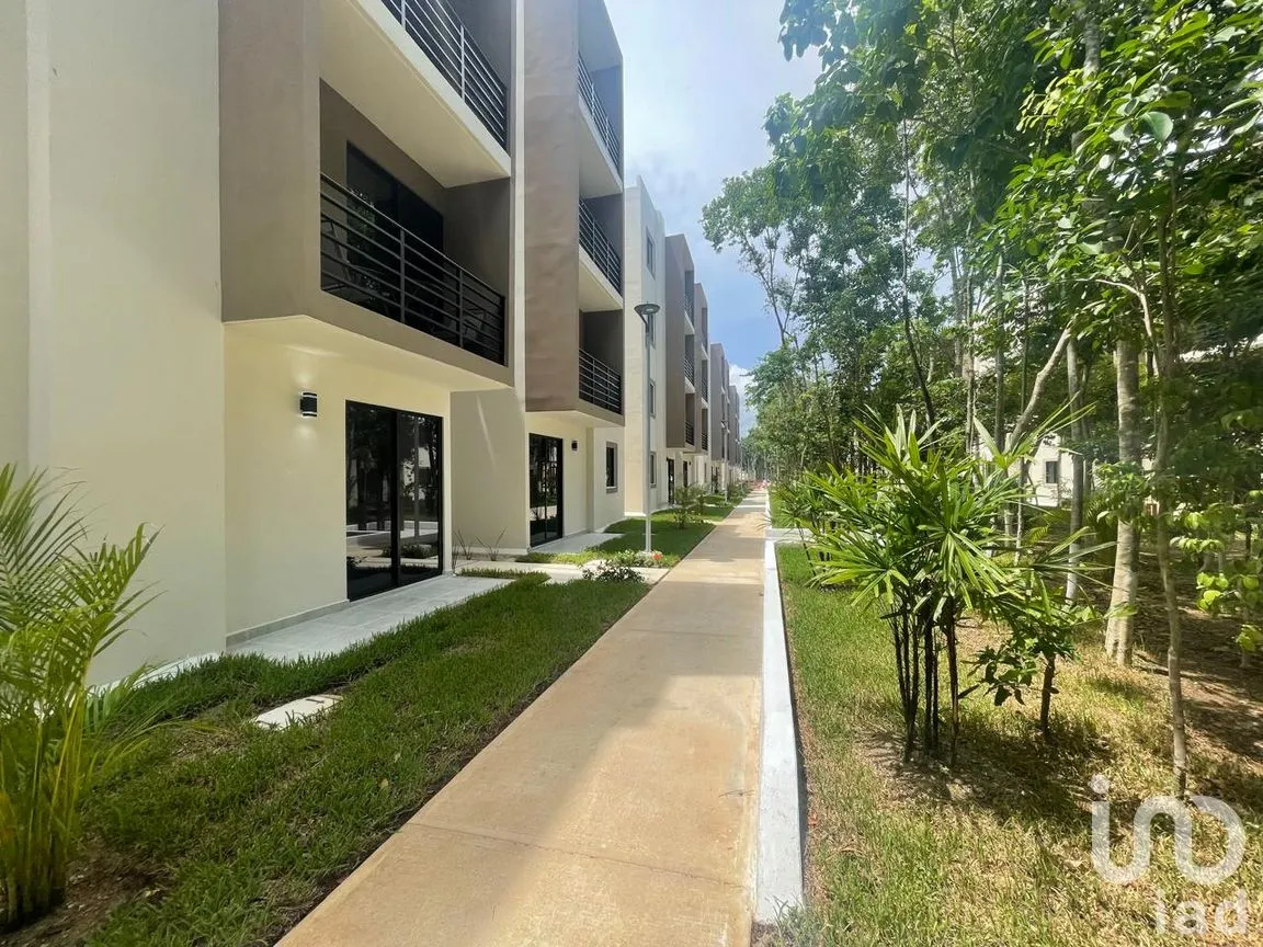 Departamento en Venta en Vela Mar, Solidaridad, Quintana Roo | NEX-255448 | iad México | Foto 10 de 15