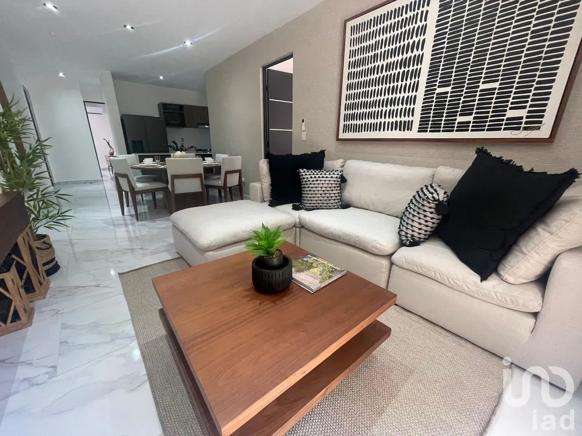 Departamento en Venta en Vela Mar, Solidaridad, Quintana Roo | NEX-255448 | iad México | Foto 1 de 15