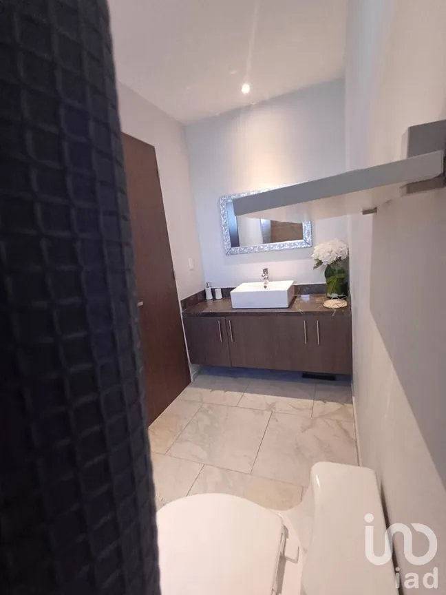 Departamento en Renta en Arbolada, Benito Juárez, Quintana Roo | NEX-256009 | iad México | Foto 7 de 12