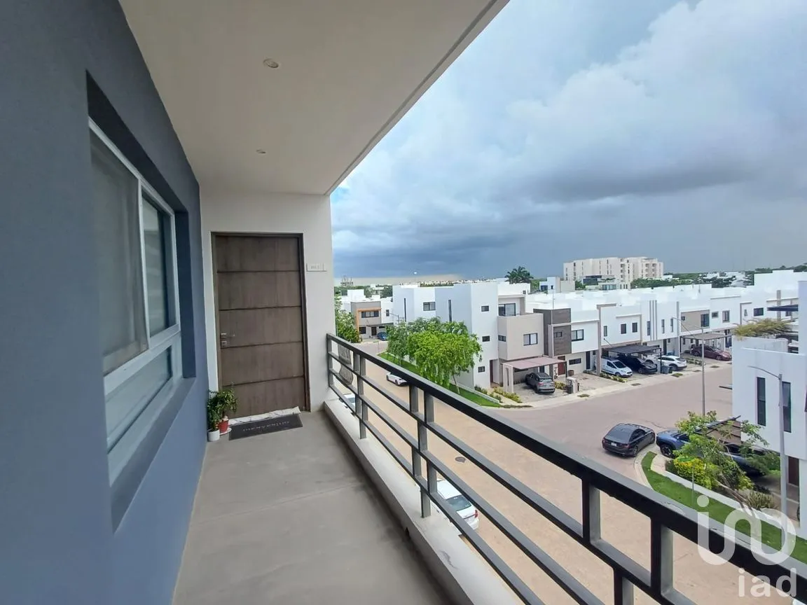 Departamento en Renta en Arbolada, Benito Juárez, Quintana Roo | NEX-256009 | iad México | Foto 10 de 12