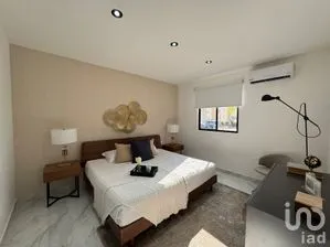 NEX-256277 - Departamento en Venta, con 3 recamaras, con 2 baños, con 109 m2 de construcción.