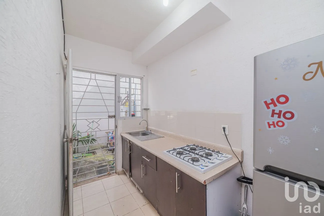 Casa en Venta en Real Las Quintas (Supermanzana 202), Benito Juárez, Quintana Roo | NEX-260549 | iad México | Foto 2 de 17