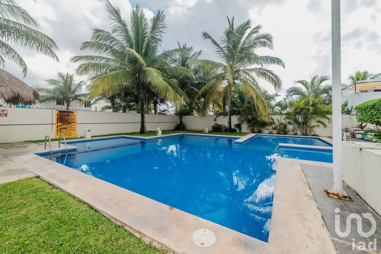 Casa en Venta en Real Las Quintas (Supermanzana 202), Benito Juárez, Quintana Roo | NEX-260549 | iad México | Foto 14 de 17