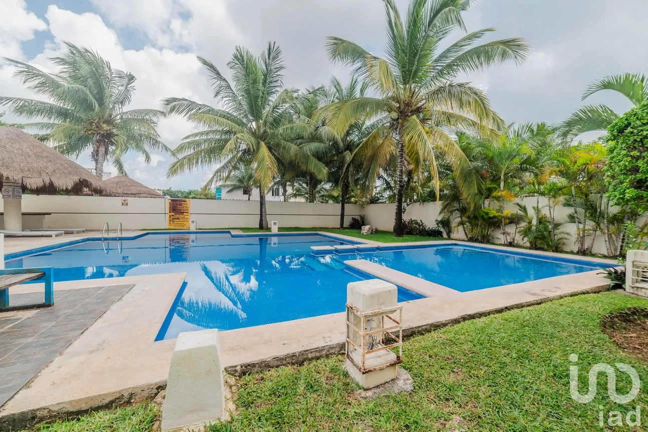 Casa en Venta en Real Las Quintas (Supermanzana 202), Benito Juárez, Quintana Roo | NEX-260549 | iad México | Foto 15 de 17