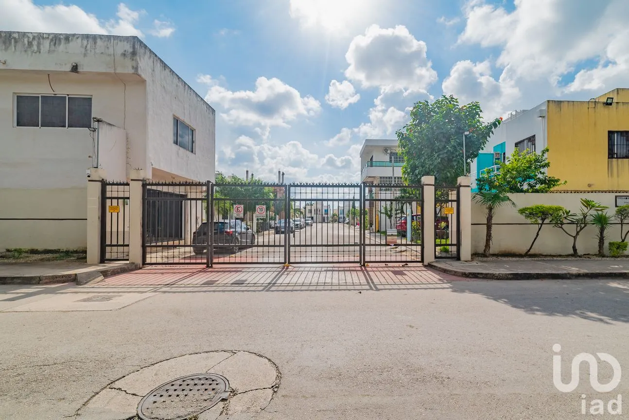 Casa en Venta en Real Las Quintas (Supermanzana 202), Benito Juárez, Quintana Roo | NEX-260549 | iad México | Foto 17 de 17