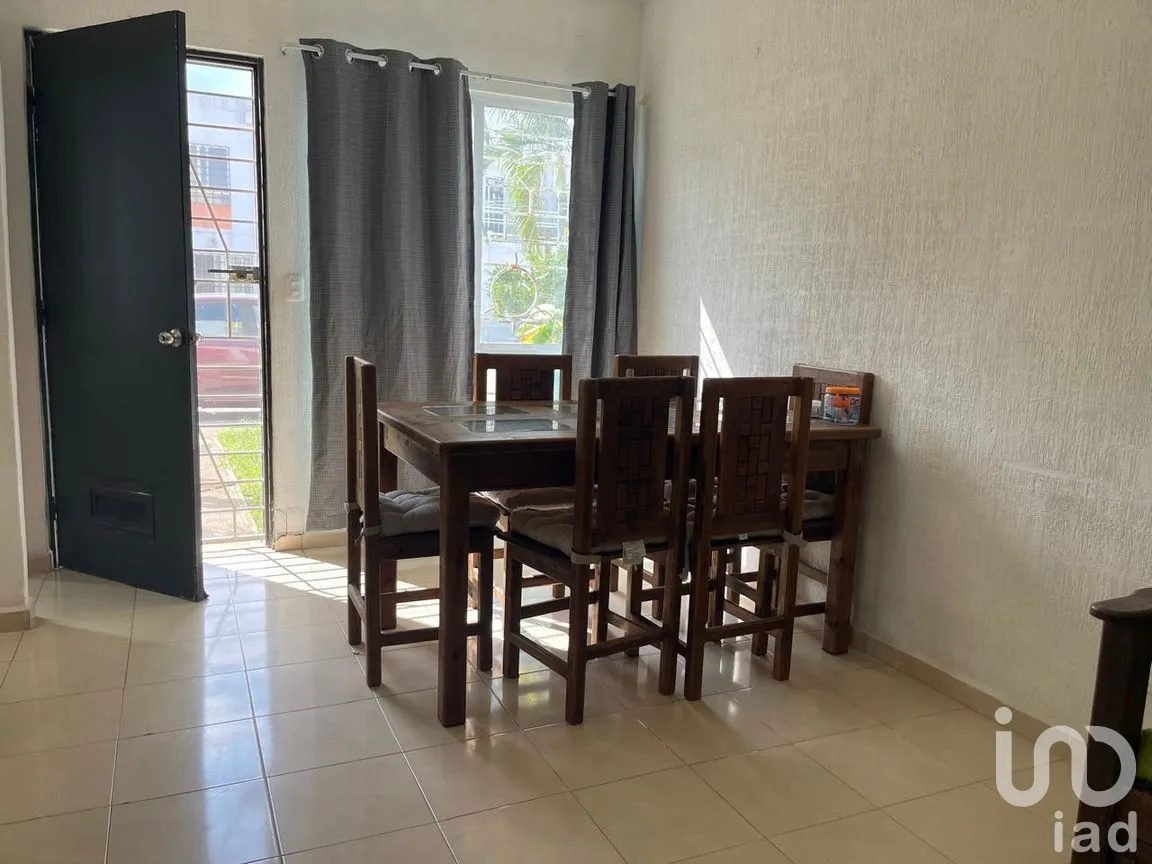 Casa en Venta en Real Las Quintas (Supermanzana 202), Benito Juárez, Quintana Roo | NEX-260549 | iad México | Foto 5 de 17