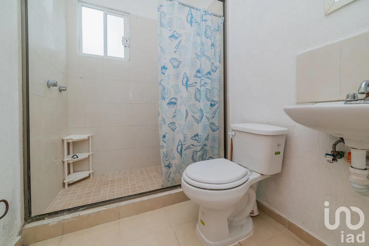 Casa en Venta en Real Las Quintas (Supermanzana 202), Benito Juárez, Quintana Roo | NEX-260549 | iad México | Foto 9 de 17