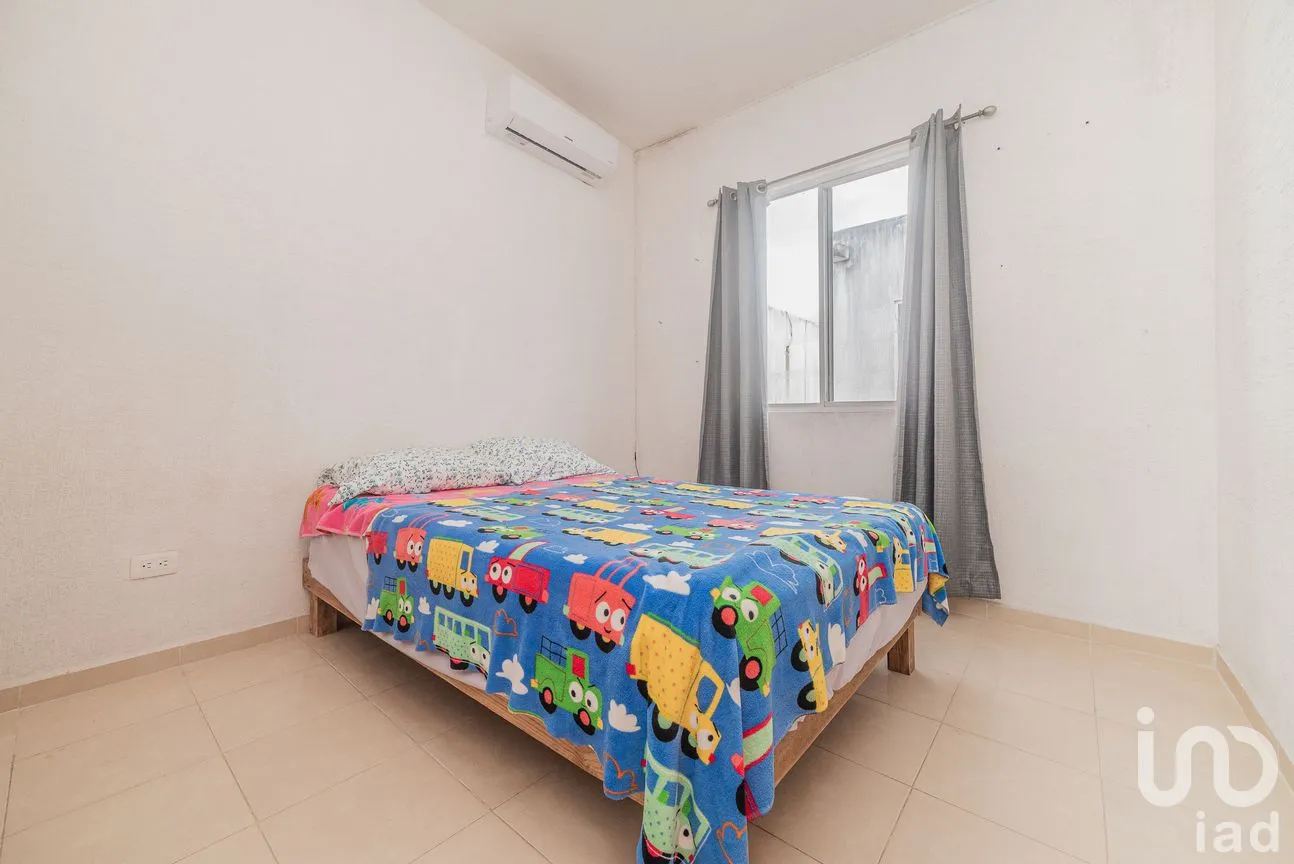Casa en Venta en Real Las Quintas (Supermanzana 202), Benito Juárez, Quintana Roo | NEX-260549 | iad México | Foto 11 de 16