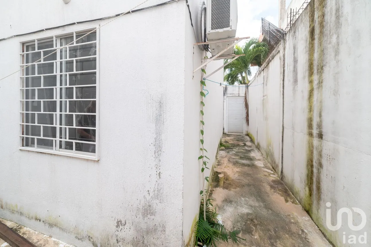 Casa en Venta en Real Las Quintas (Supermanzana 202), Benito Juárez, Quintana Roo | NEX-260549 | iad México | Foto 13 de 16