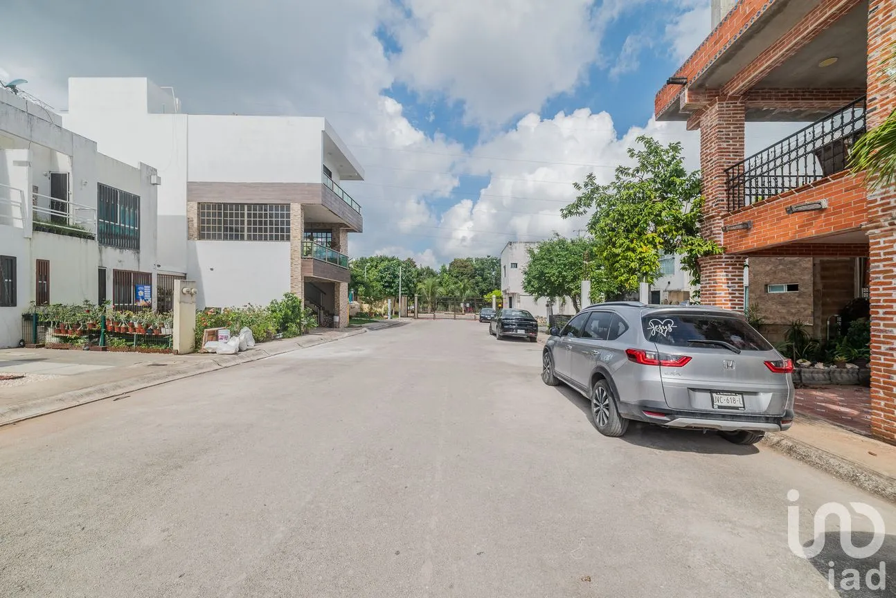 Casa en Venta en Real Las Quintas (Supermanzana 202), Benito Juárez, Quintana Roo | NEX-260549 | iad México | Foto 15 de 16