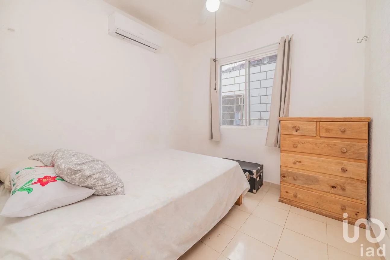 Casa en Venta en Real Las Quintas (Supermanzana 202), Benito Juárez, Quintana Roo | NEX-260549 | iad México | Foto 8 de 16