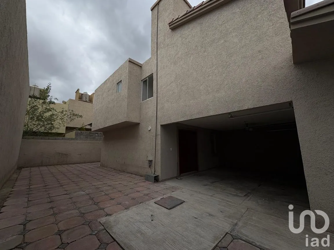 Casa en Renta en Real Madeira, Pachuca de Soto, Hidalgo | NEX-261983 | iad México | Foto 12 de 14