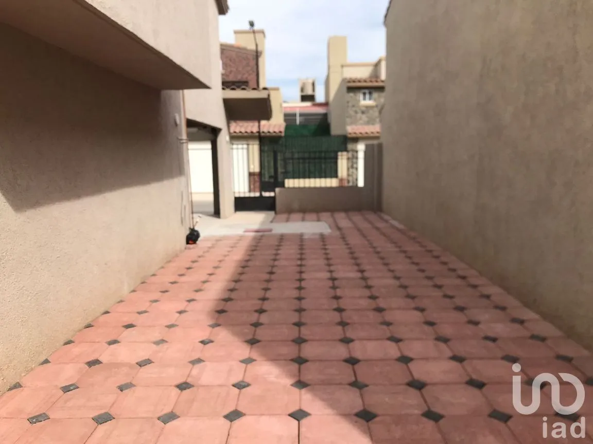 Casa en Renta en Real Madeira, Pachuca de Soto, Hidalgo | NEX-261983 | iad México | Foto 13 de 14