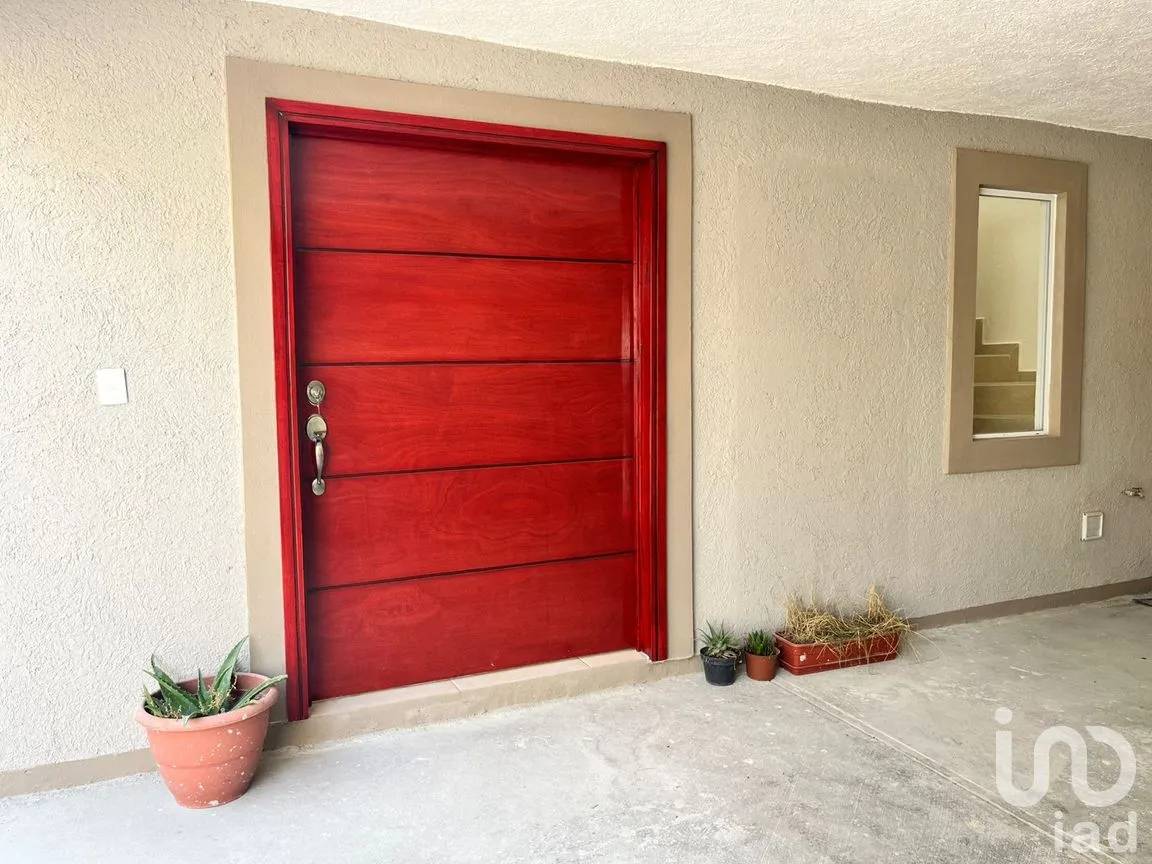 Casa en Renta en Real Madeira, Pachuca de Soto, Hidalgo | NEX-261983 | iad México | Foto 14 de 14