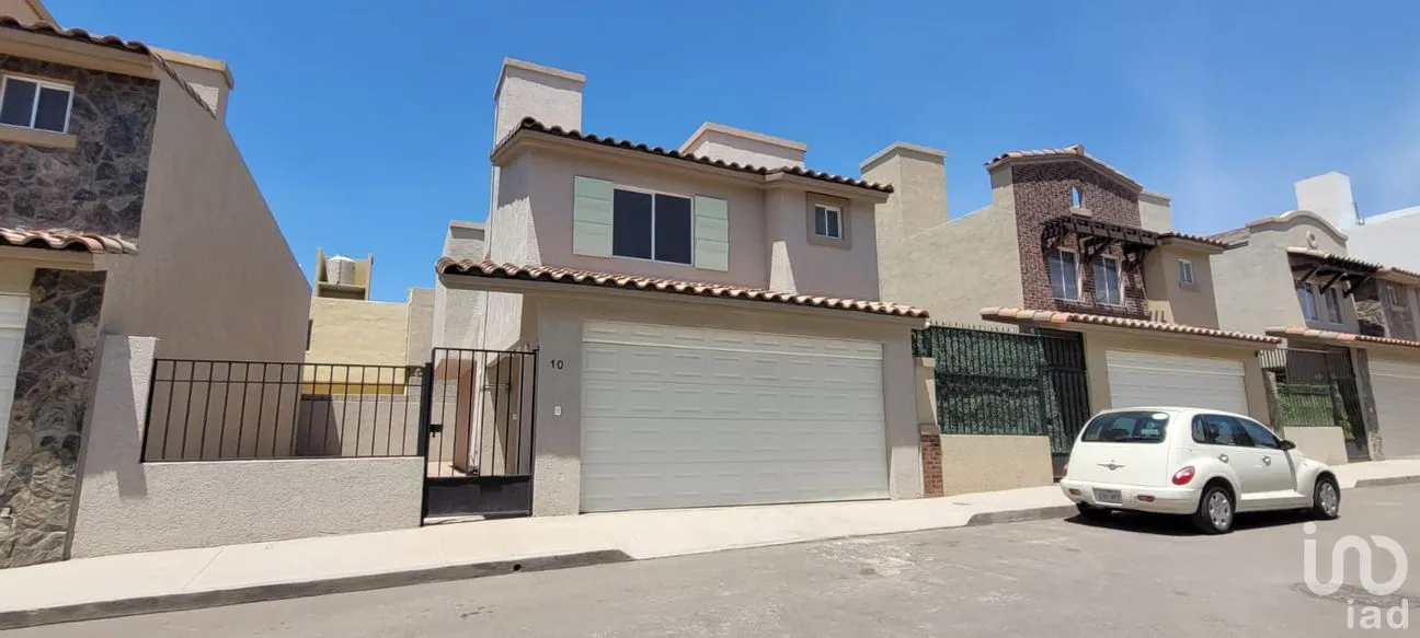 Casa en Renta en Real Madeira, Pachuca de Soto, Hidalgo | NEX-261983 | iad México | Foto 1 de 15