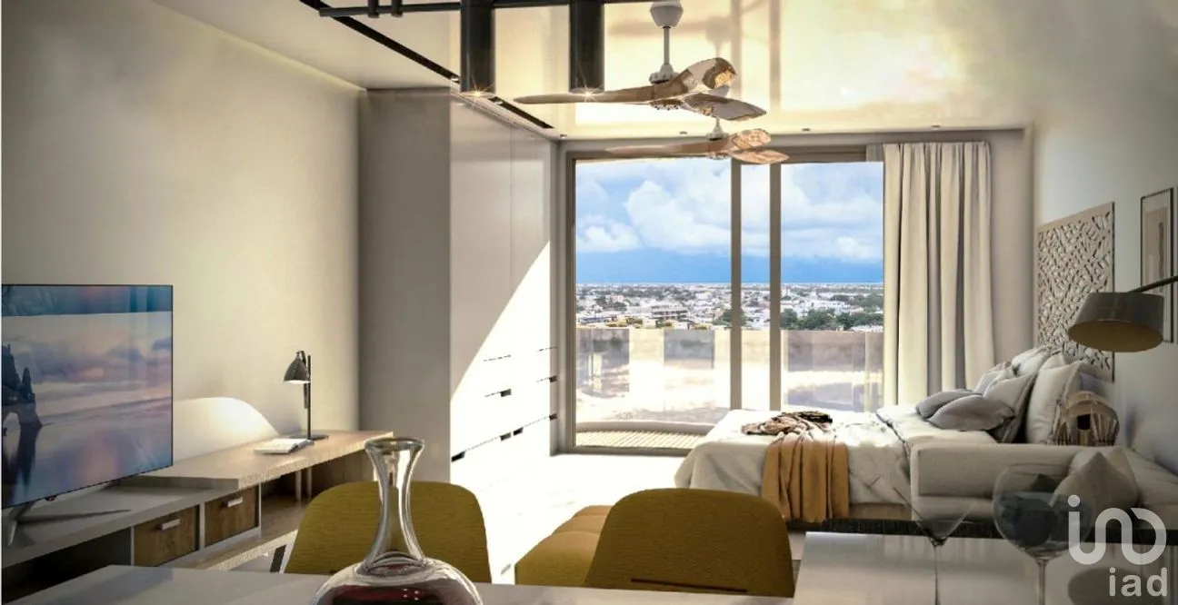 Departamento en Venta en Zazil Ha, Solidaridad, Quintana Roo | NEX-263994 | iad México | Foto 5 de 11