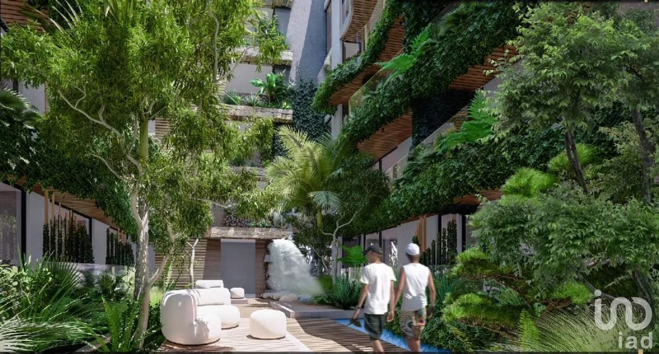 Departamento en Venta en Zazil Ha, Solidaridad, Quintana Roo | NEX-263994 | iad México | Foto 6 de 11