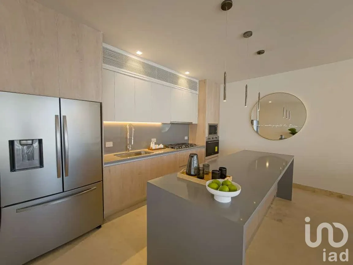 Departamento en Venta en Zona Hotelera, Benito Juárez, Quintana Roo | NEX-264615 | iad México | Foto 3 de 11