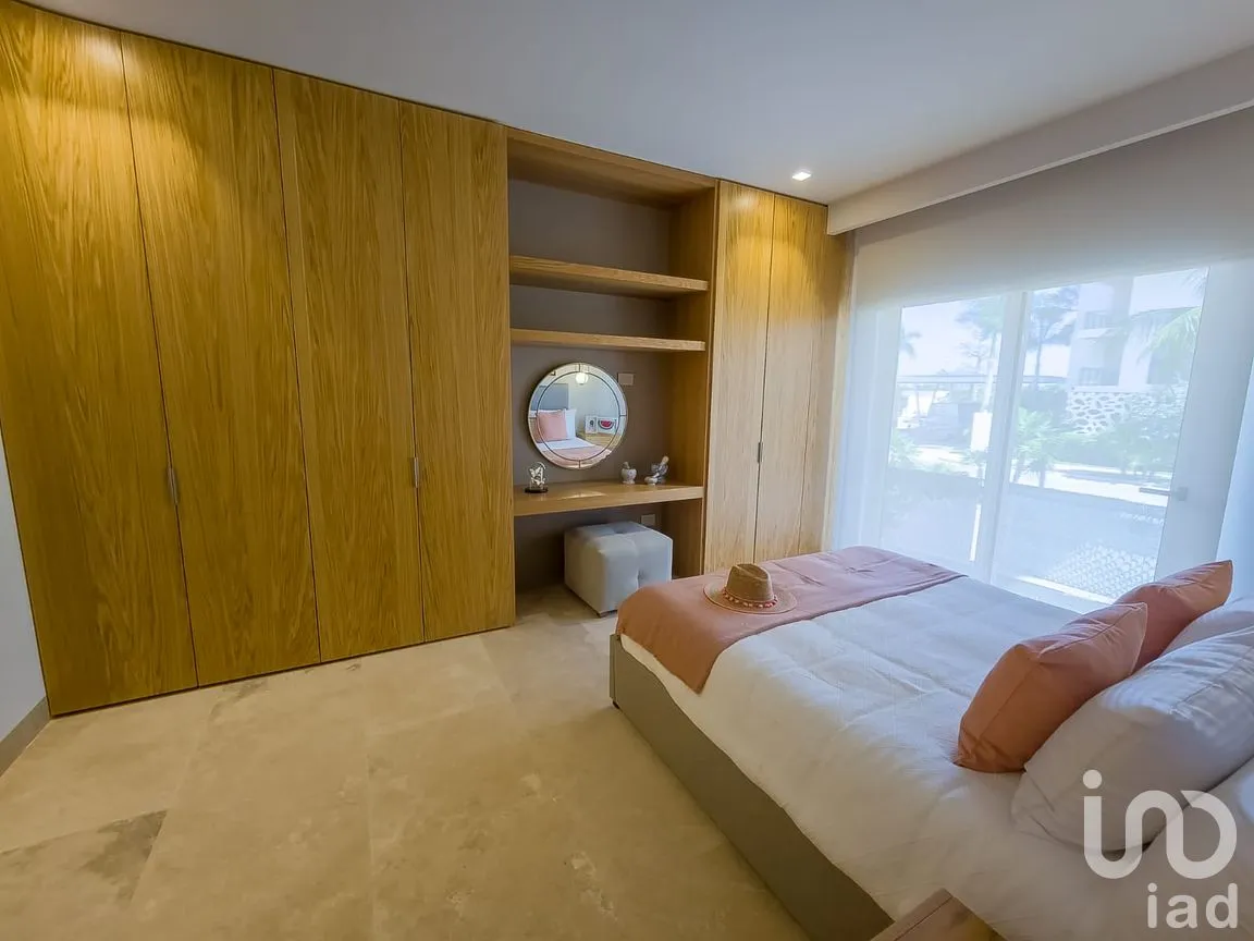 Departamento en Venta en Zona Hotelera, Benito Juárez, Quintana Roo | NEX-264615 | iad México | Foto 4 de 11