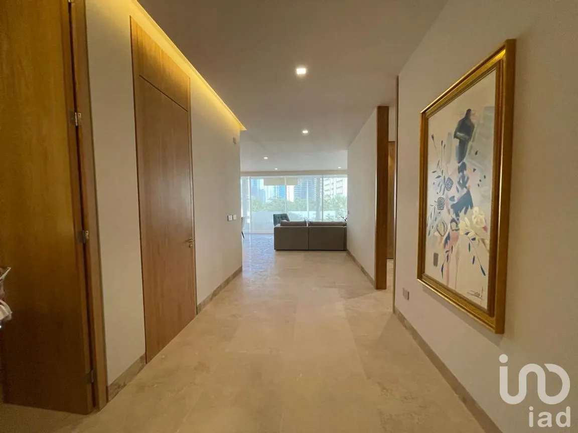 Departamento en Venta en Zona Hotelera, Benito Juárez, Quintana Roo | NEX-264615 | iad México | Foto 5 de 11